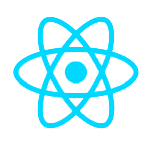 React